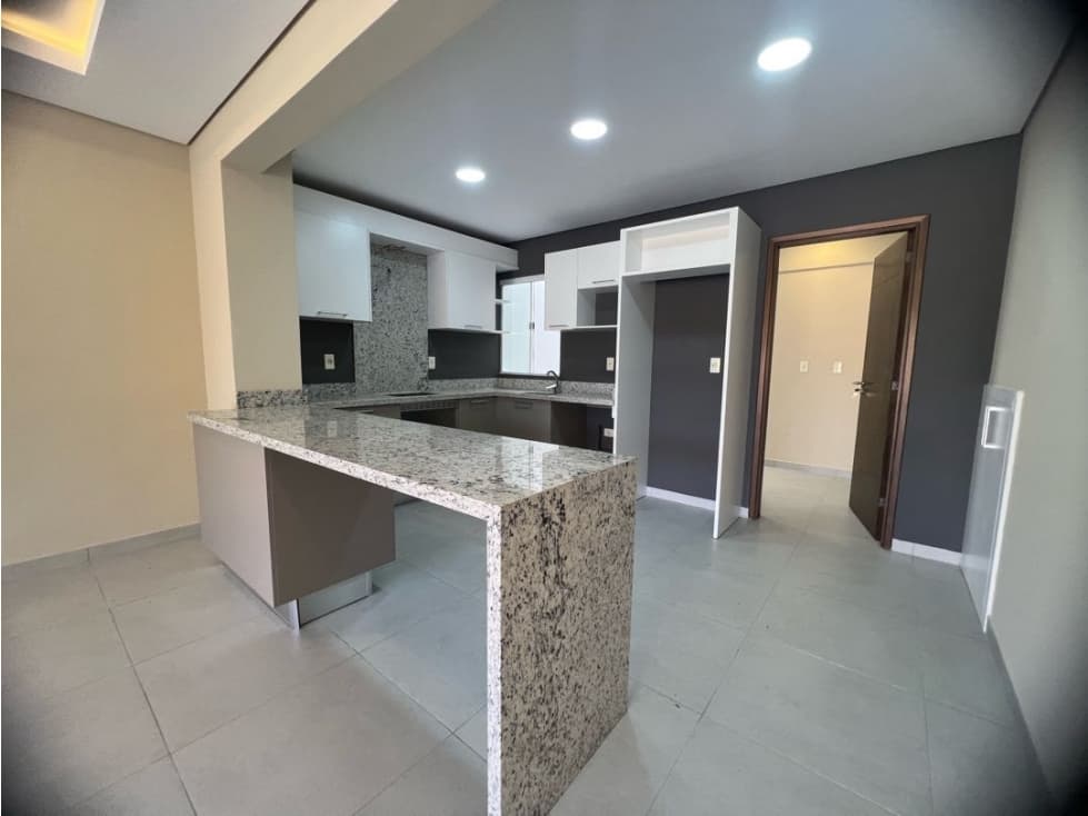 Dúplex premium en alquiler con escritorio o dormitorio extra, foto 5
