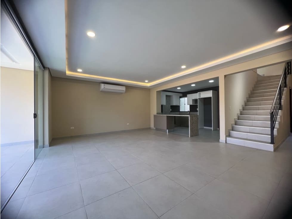 Dúplex premium en alquiler con escritorio o dormitorio extra, foto 4
