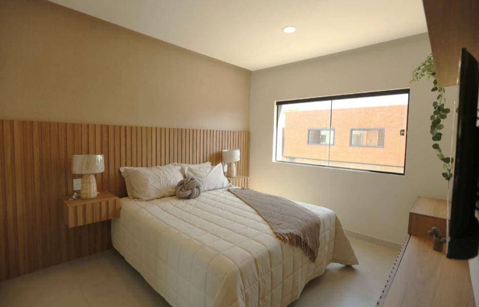 Duplex en venta en condominio cerrado en laguna grande, foto 5