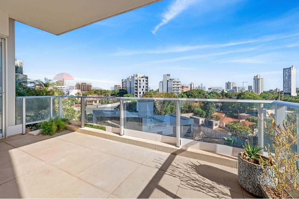 Depto 2 habitaciones - chateau tower — foto 1