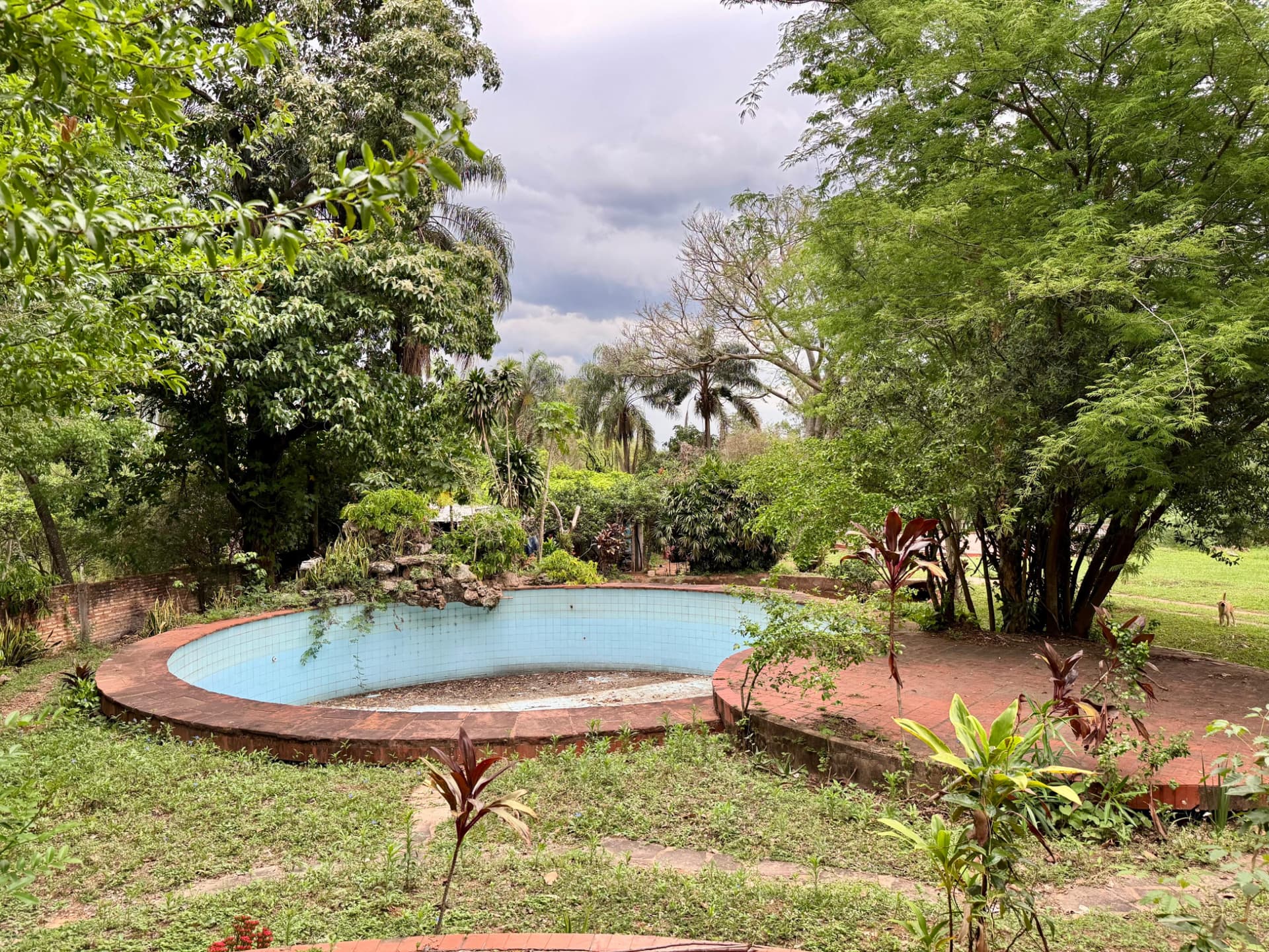 casa quinta de 2.5 hectáreas en Areguá sobre asfalto, foto 4