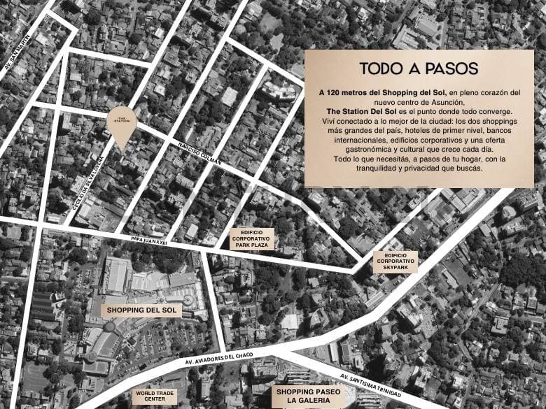 de Departamento en Pozo en Las Lomas, Asunción, foto 3