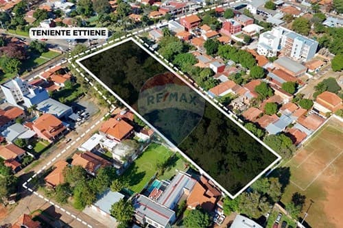 Terreno Venta PY Central Fernando de la Mora — foto 3