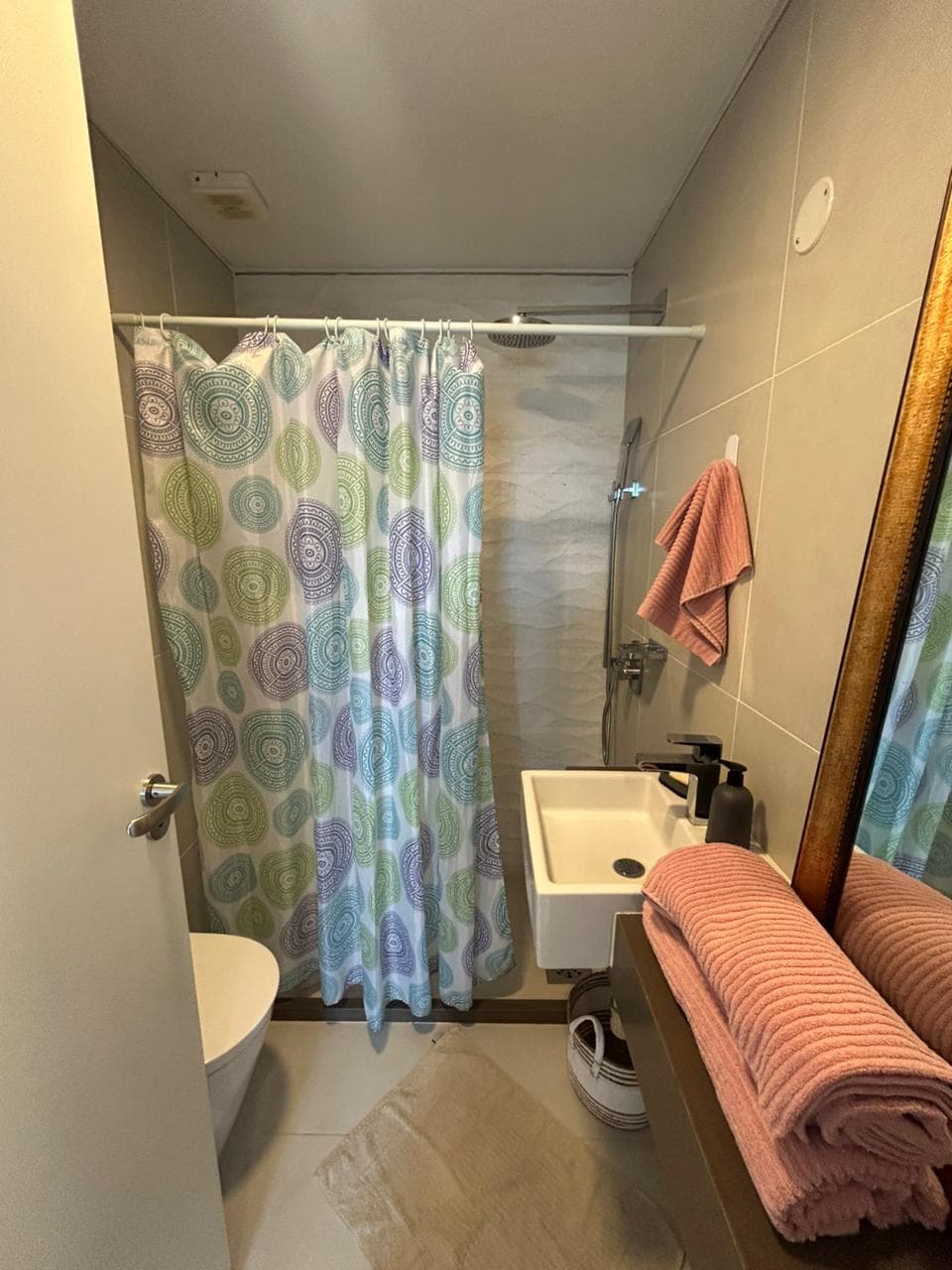 En venta departamento de 3 dormitorios en edificio bali 1 – aqua village, foto 5