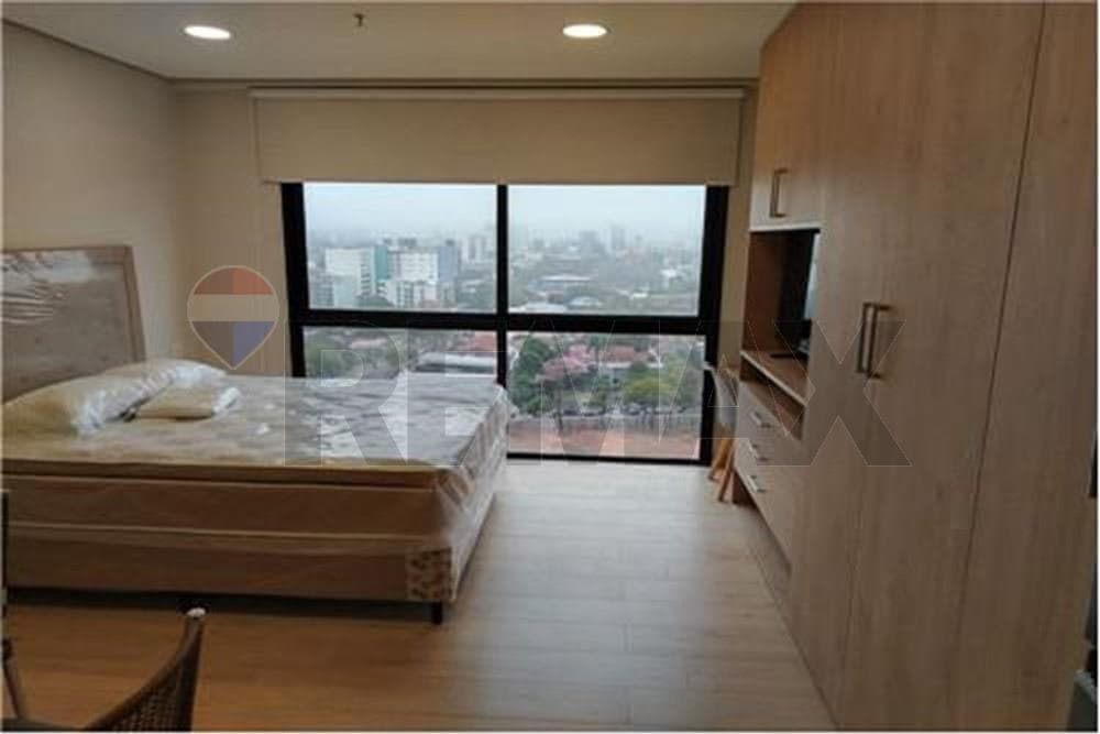 Departamento - Alquiler - Mariscal Estigarribia, Asunción, Paraguay, foto 1