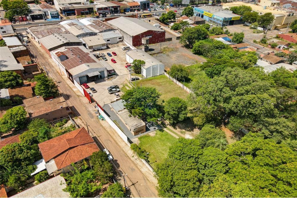 Impresionante terreno sobre mcal Estigarribia, foto 2