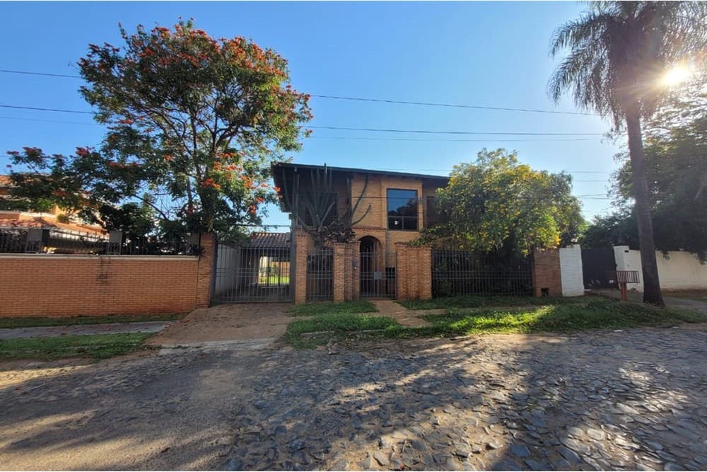 Increíble Oportunidad De Inversión En Asuncion