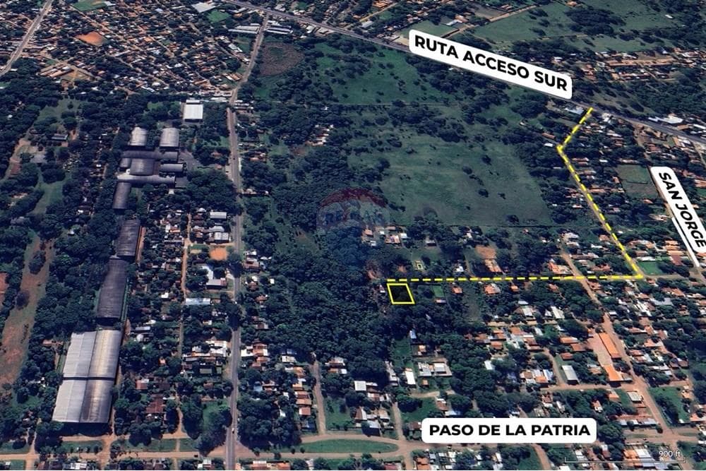 Terreno - Venta - San Antonio, Paraguay, Aprovecha!
