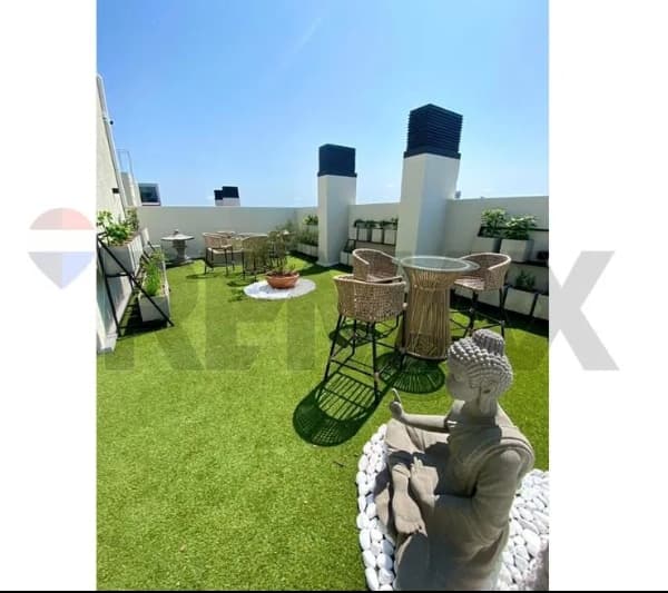 Departamento - Alquiler - Los Laureles, Asunción, Paraguay — foto 1