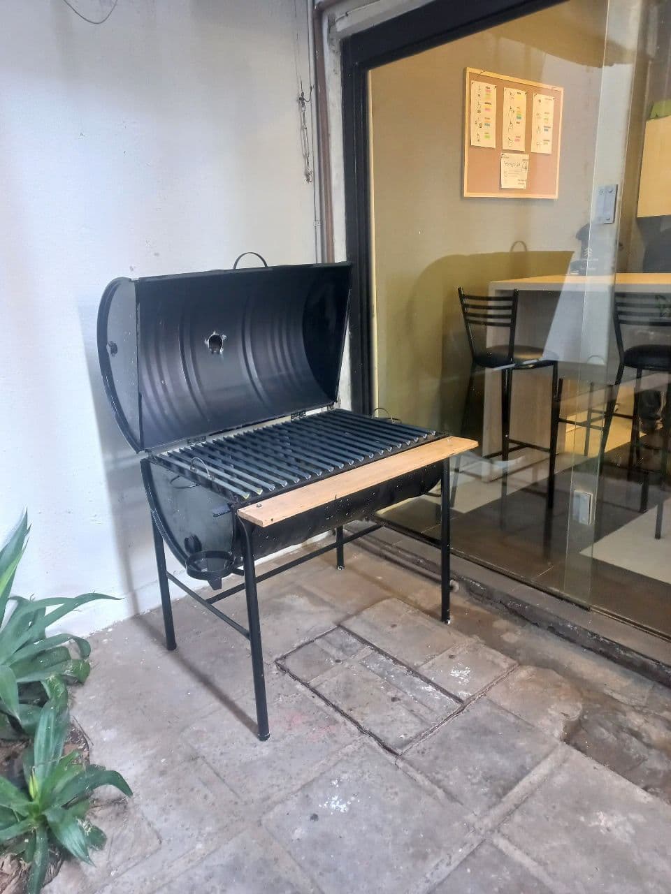 Oficina amoblada en villamorra, foto 4
