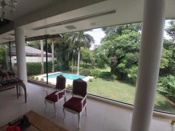 Casa en el parana country club con vista al campo de golf, foto 3