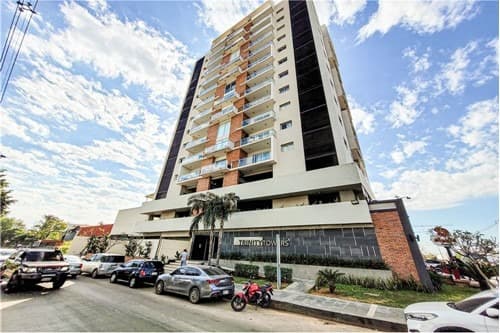 Depto en Ytay-Asunción — foto 2