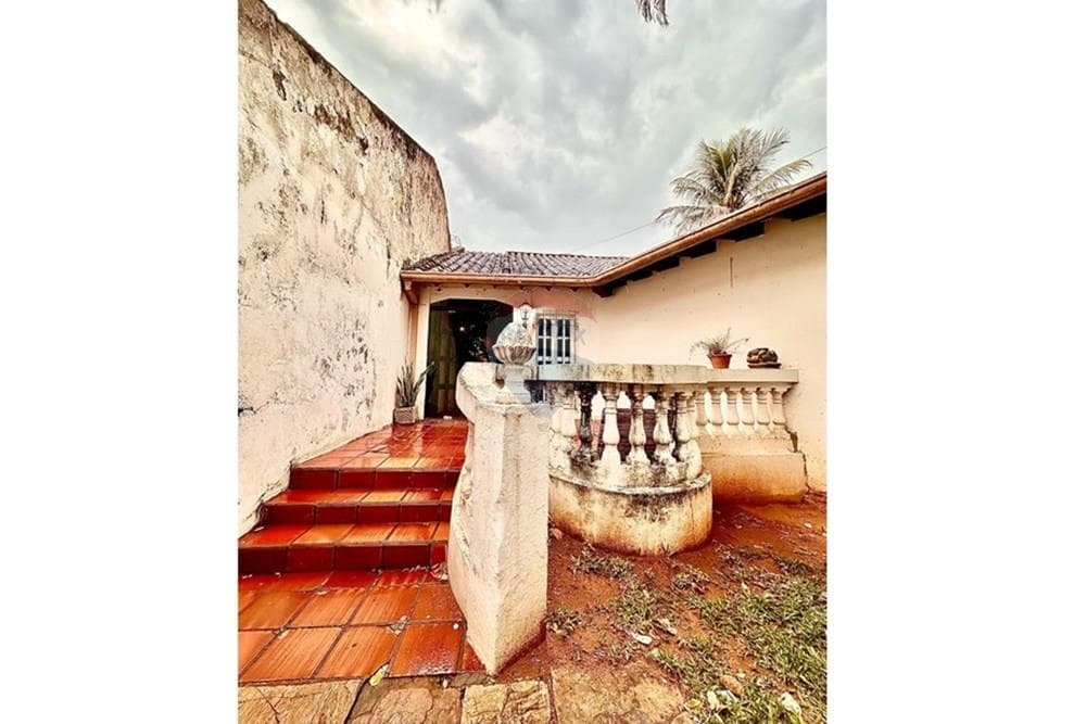 Casa - Venta - Herrera, Paraguay, foto 2