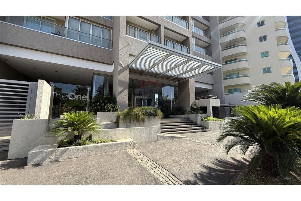 Departamento de 2 Dormitorios Amoblado en el Edificio The ONE — foto 2
