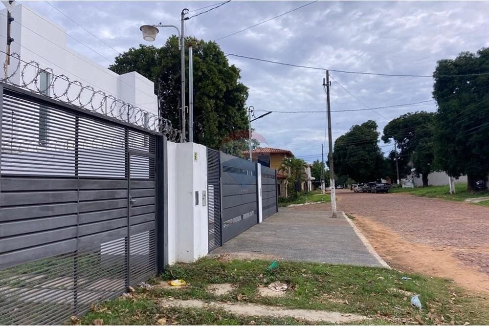 Duplex - Venta - San Lorenzo, Paraguay, foto 2