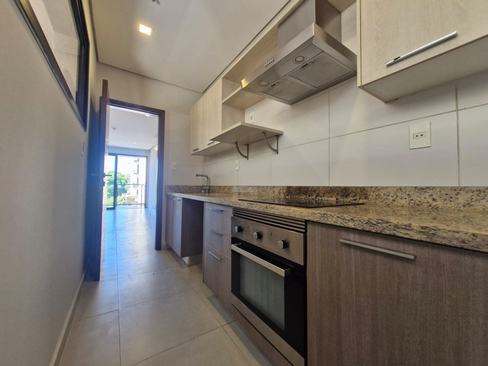 Departamento en alquiler en barrio Herrera, foto 5