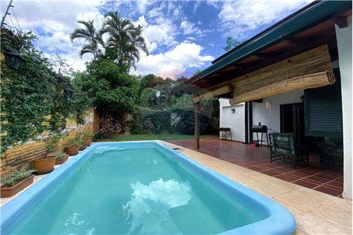 Casa-Alquiler-PY Asunción San Vicente De Los Laureles y Paseo Las Delicias — foto 2