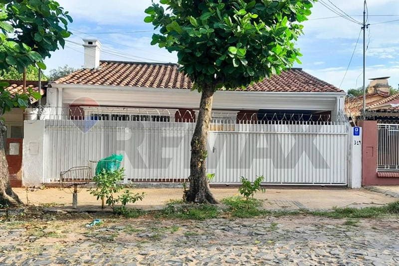 Casa en Alquiler Ideal????Ubicación estratégica en Asunción, foto 2