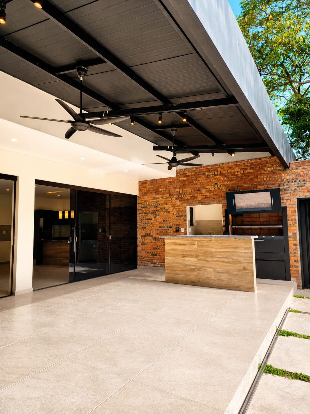En venta – exclusiva residencia en San Bernardino, puerta del lago — foto 4
