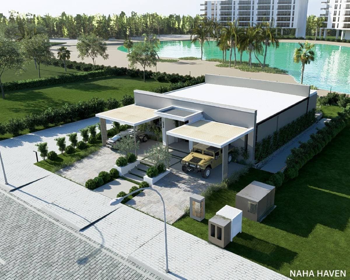 Vendo casa en pozo 3 suites - the haven highlands, San Bernardino