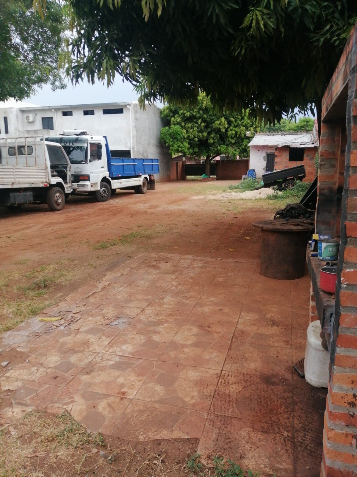 En venta propiedad zona colegio trinity, foto 2