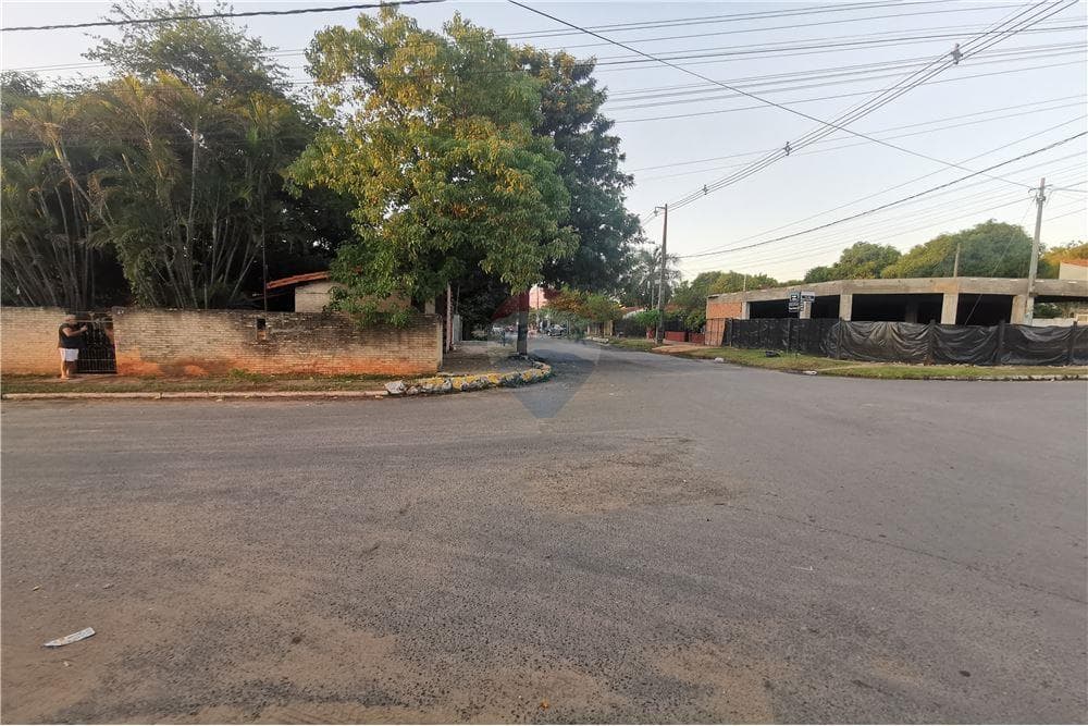 ⚠️terreno en estrategica esq. De loma pyta‼️, foto 5