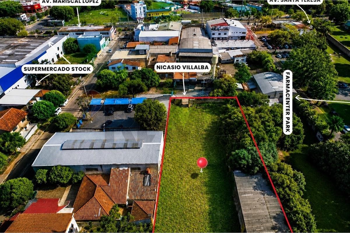 Se Vende Terreno Comercial en Laguna Grande! — foto 2