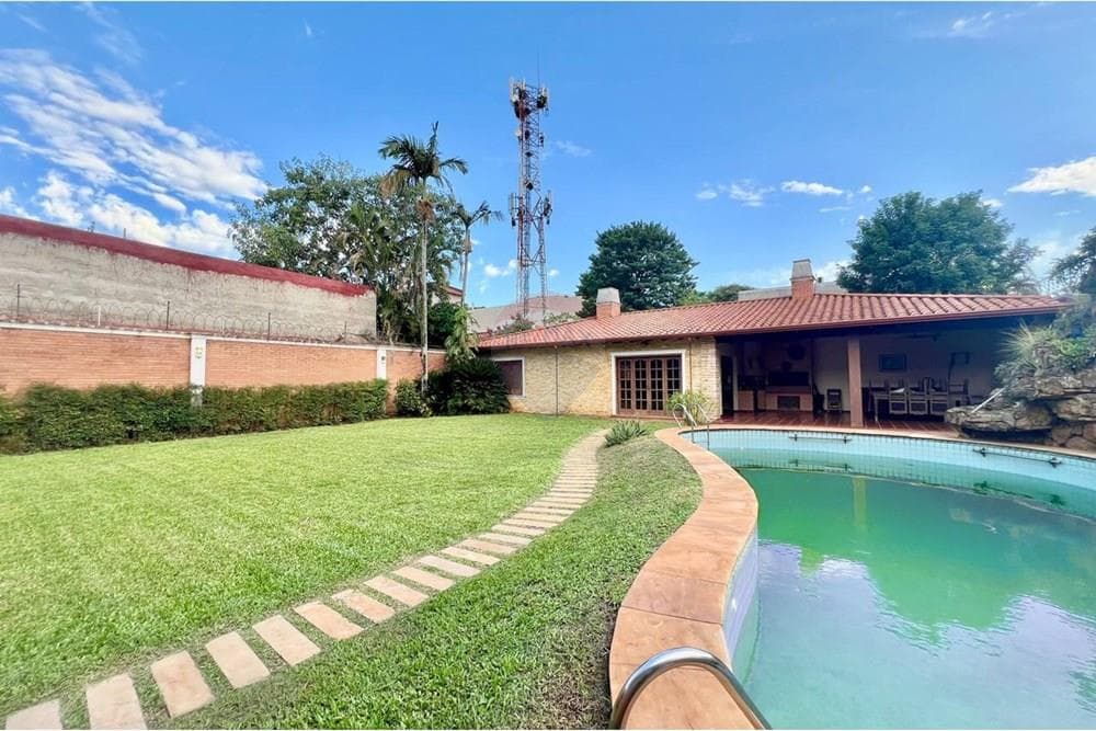 Terreno en barrio mariscal estigarribia Asunción, foto 4