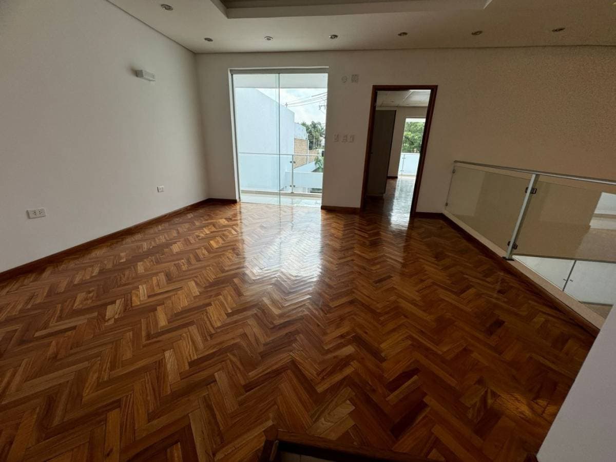Hermosa residencia con piscina en bo Jara — foto 2
