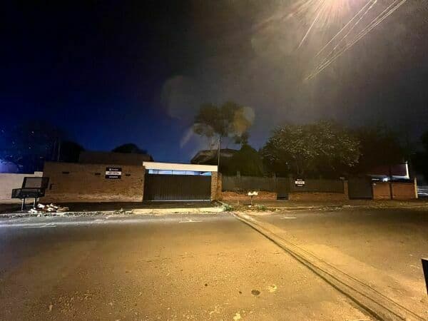 Vendo propiedad en san cristobal 984 metros cuadrados