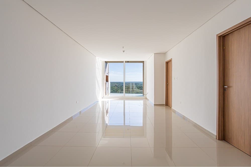 Departamento en stma. Trinidad!!!, foto 2