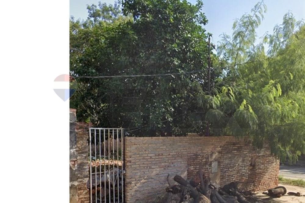 Terreno en venta en Asuncion - Barrio Tembetary Excelente ubicación
