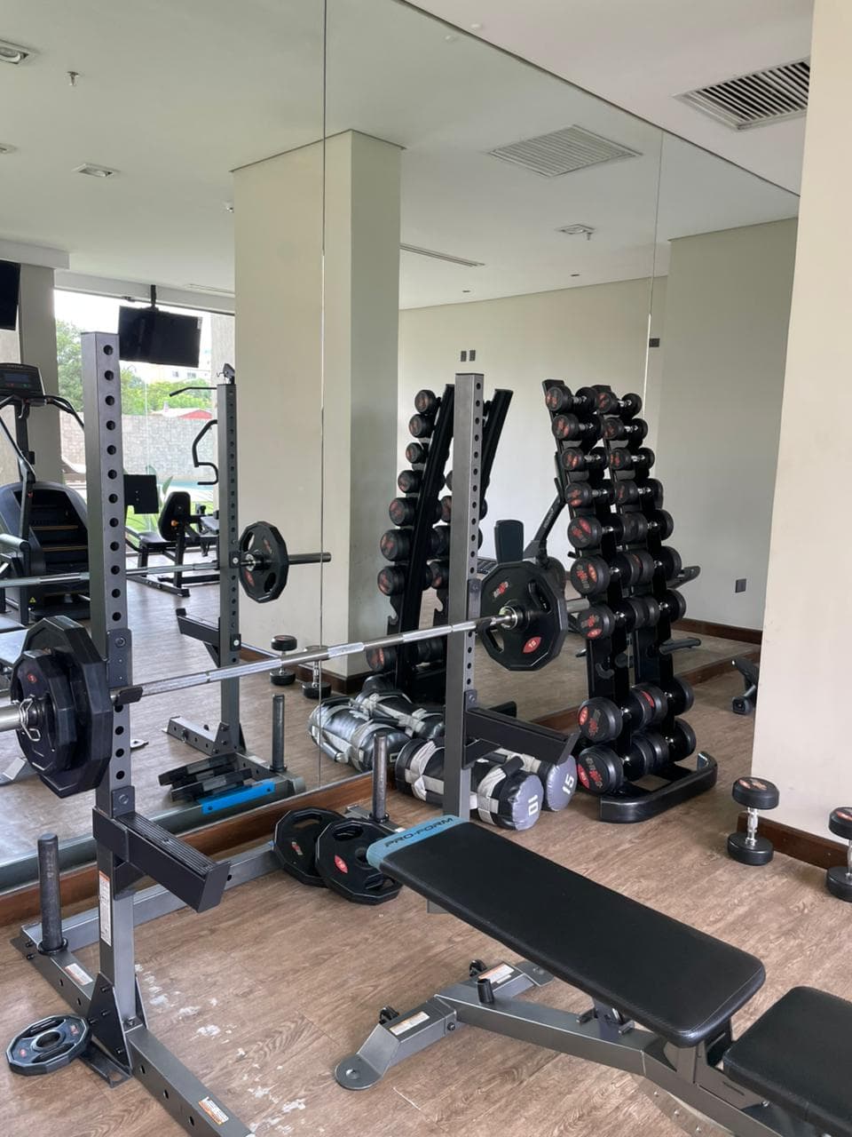 Departamento en Las Lomas — foto 4
