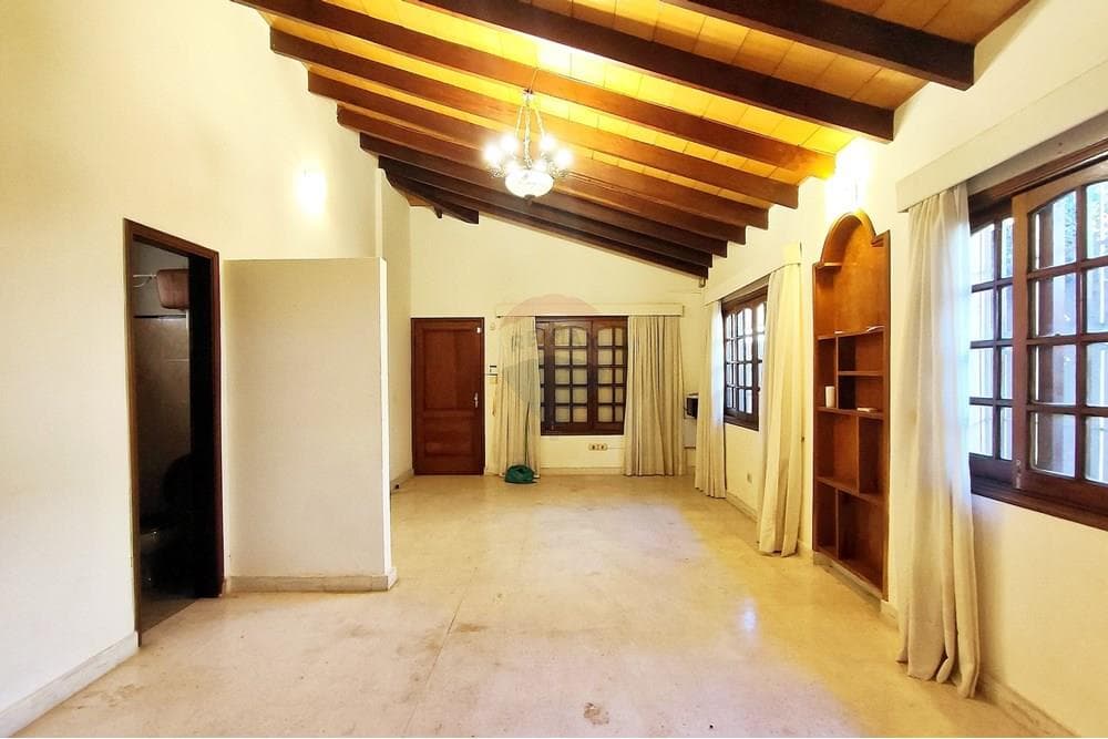 Casa - Alquiler - Paraguay Central Fernando de la Mora