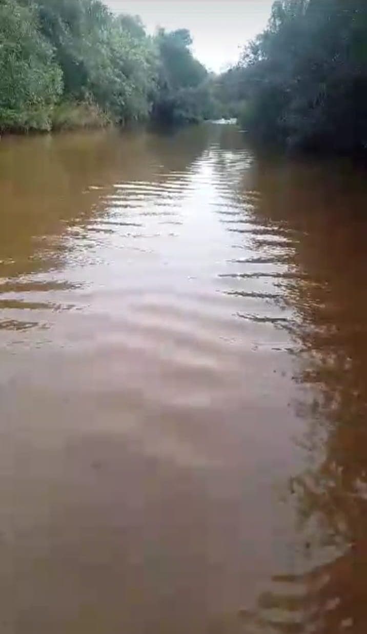 Terreno en ybucui, foto 3