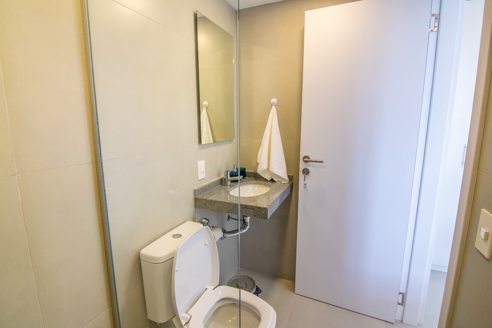 Departamento amoblado 2hab 3banos, foto 4