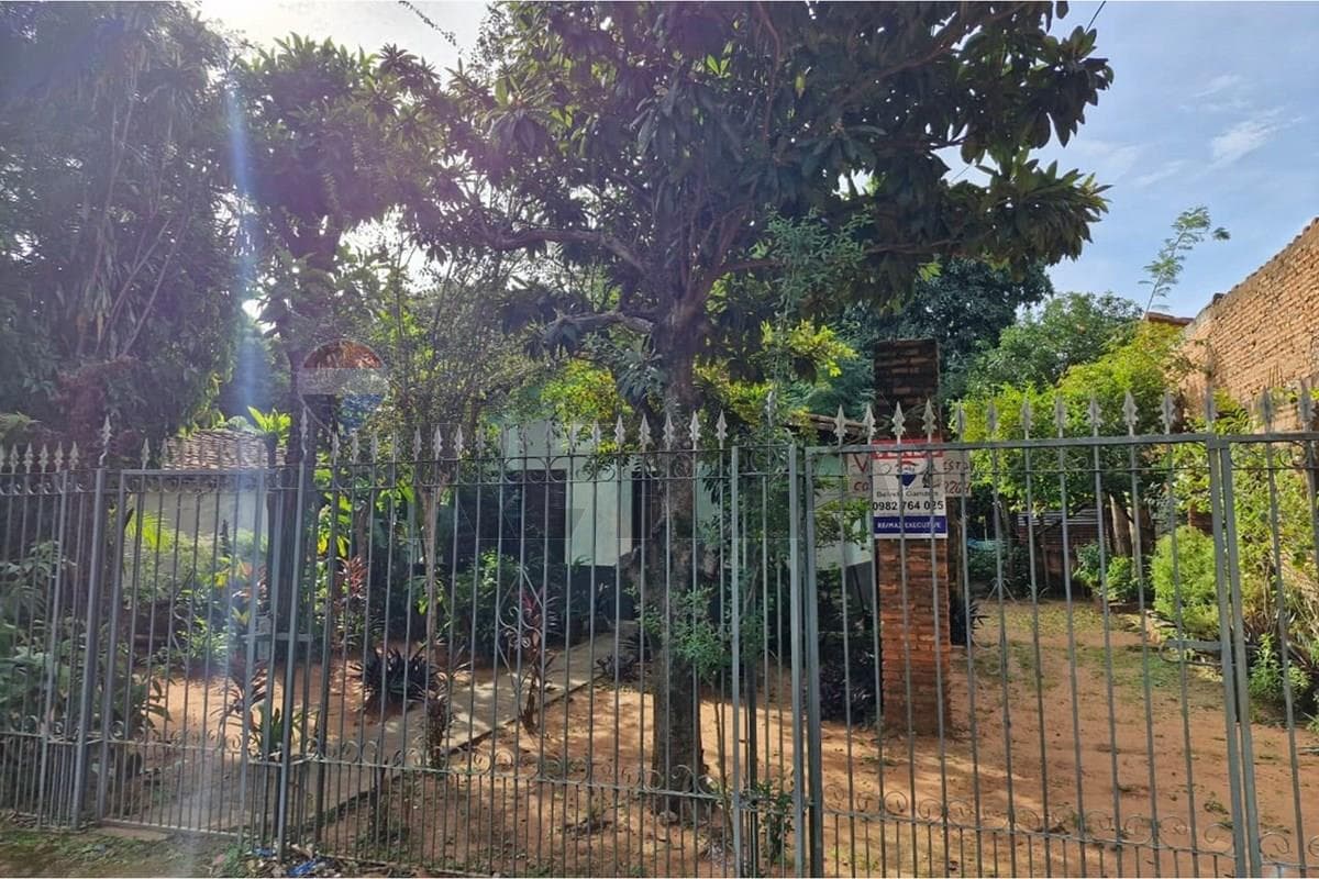 Terreno - Venta - Luque, foto 3