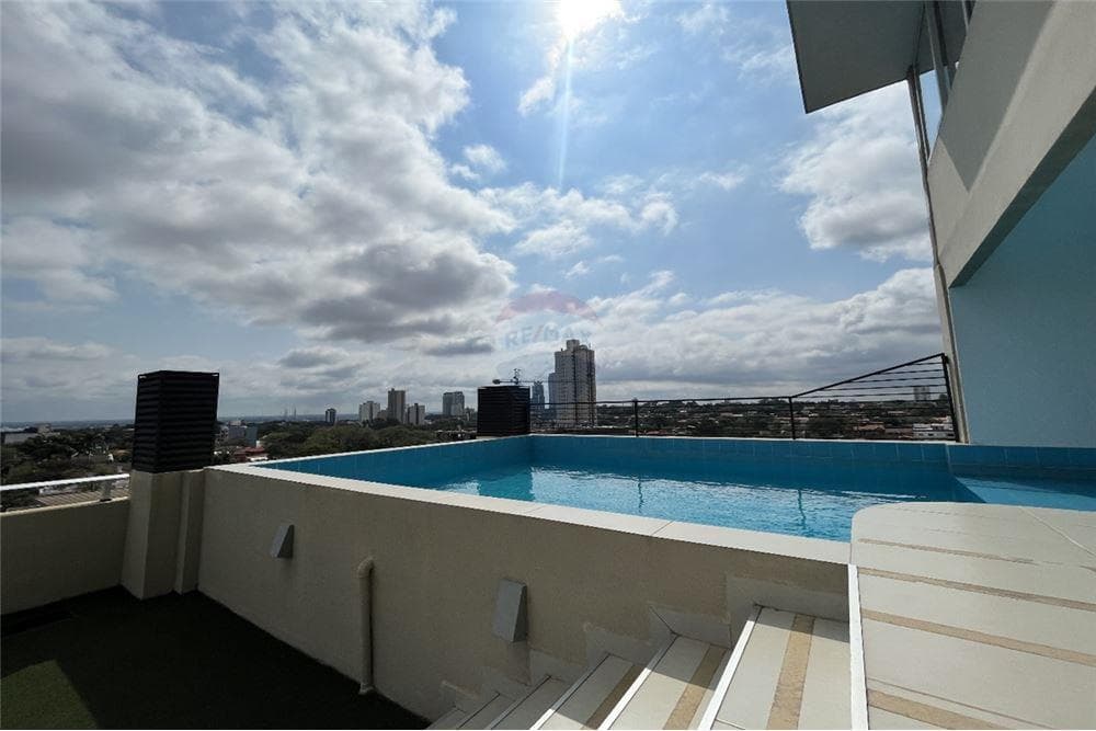 Departamento amoblado de 1 dor en Carmelitas, foto 3
