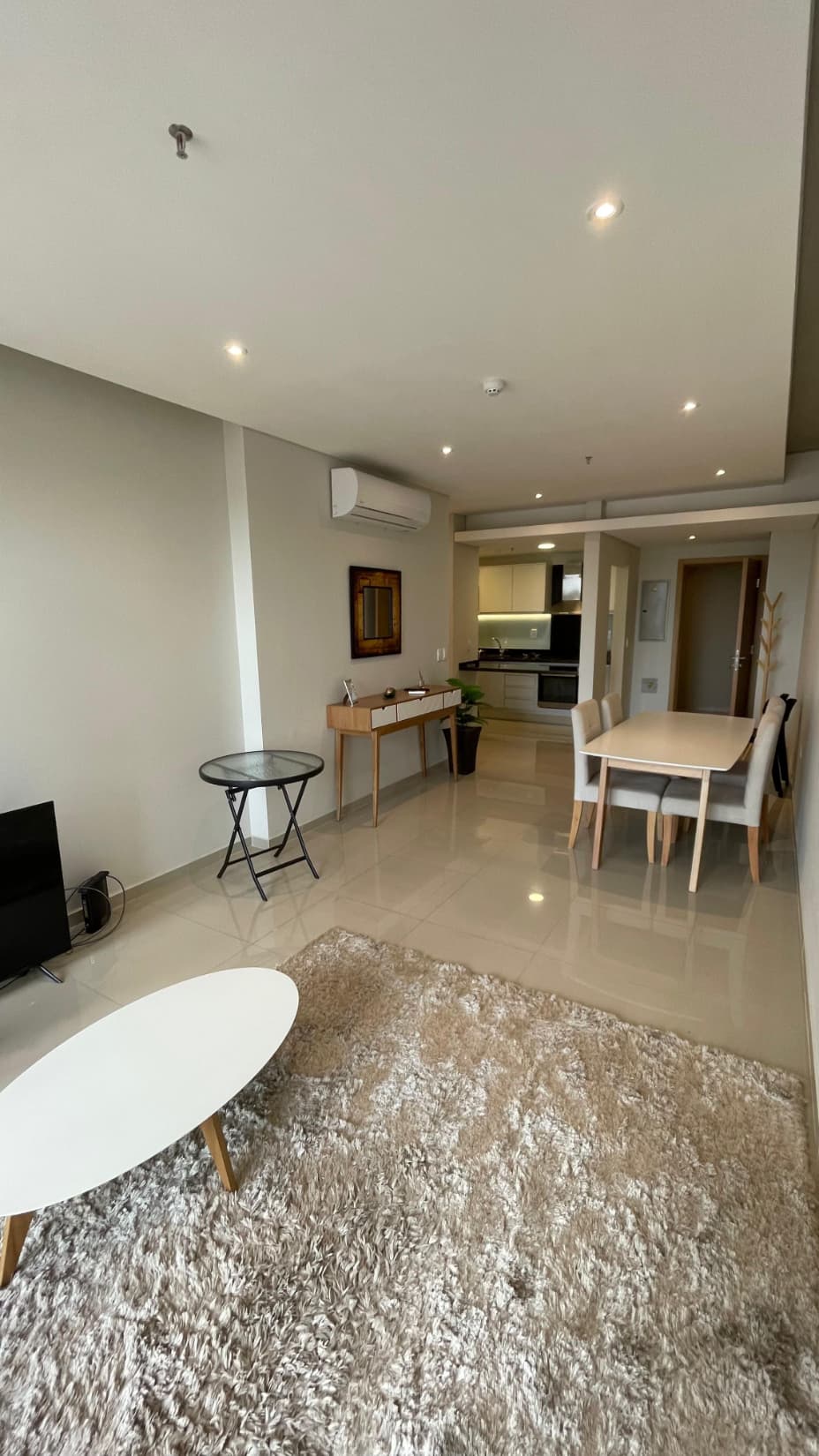 Dpto A Estrenar De 1 Dormitorio En Live Boggiani, foto 1