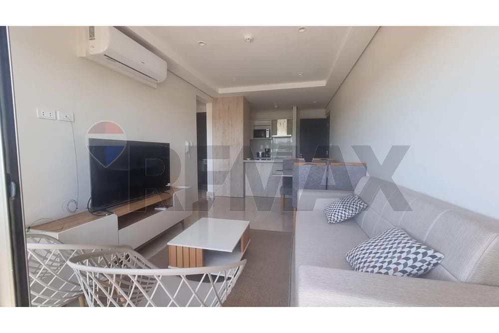 Departamento - Alquiler - Luque, Paraguay, foto 3