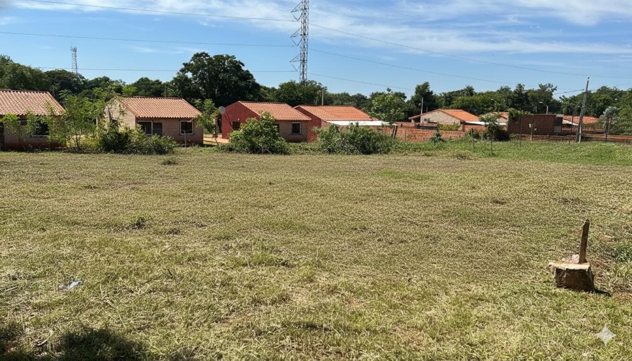 Terreno En Luque, foto 3