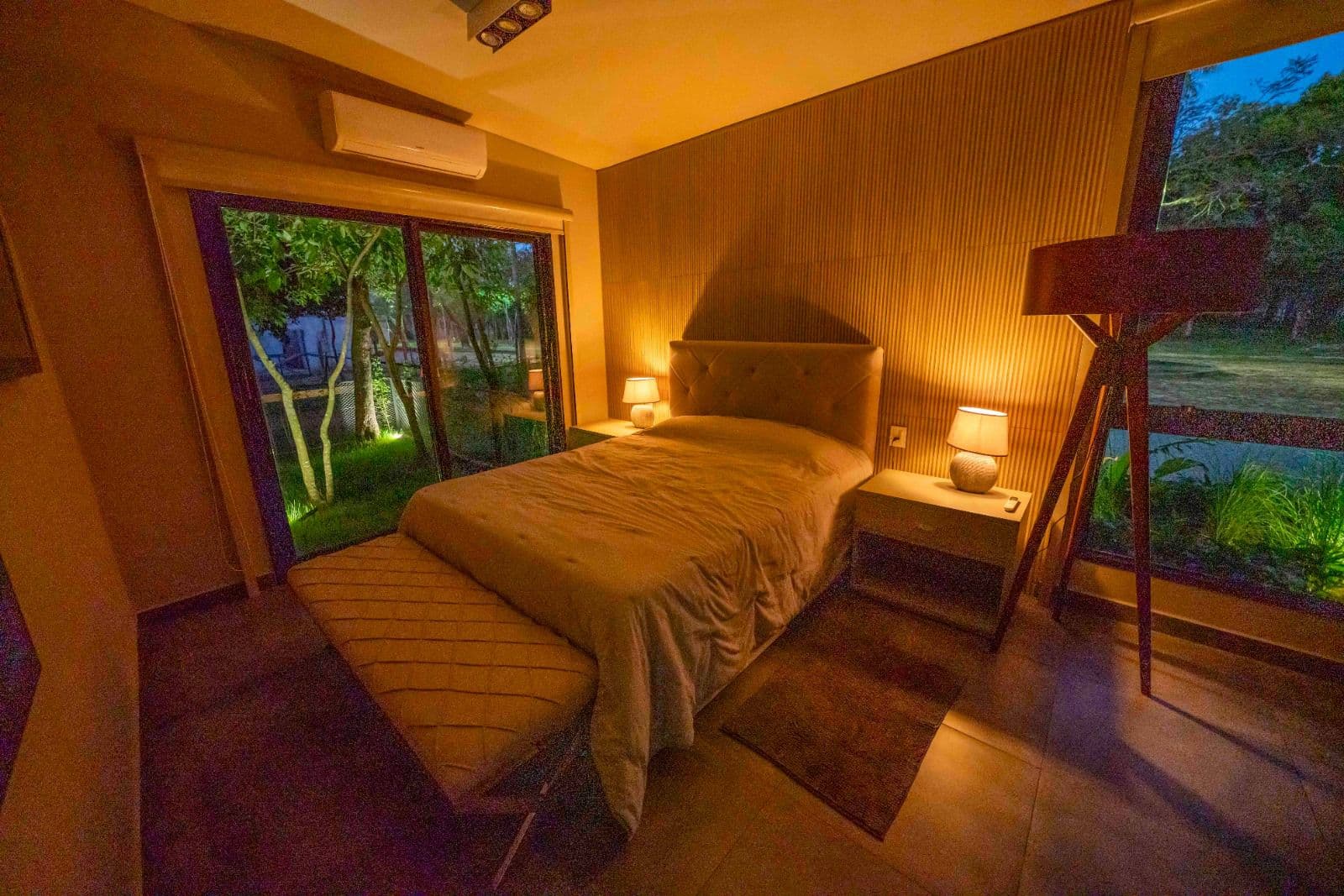hermosa Casa en San Bernardino en Barrio Cerrado Punta Serena, foto 2