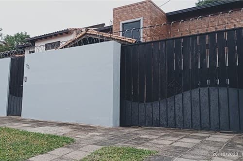Hermosa casa en lambare, foto 3
