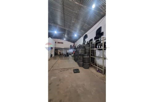 Depósito-Venta-PY Asunción Vista Alegre — foto 4