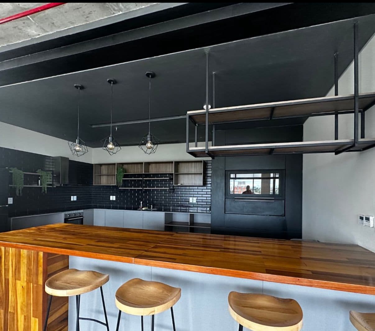 Departamento de tres dormitorios en Recoleta, foto 5