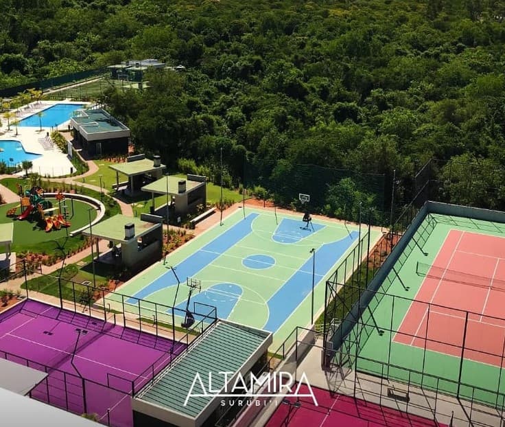 Oportunidad de alquiler a precio reducido dpto de 3 hab. Altamira surubi i — foto 2