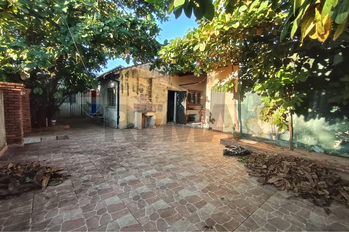 En venta casa en esquina asuncion barrio tacumbu, foto 5
