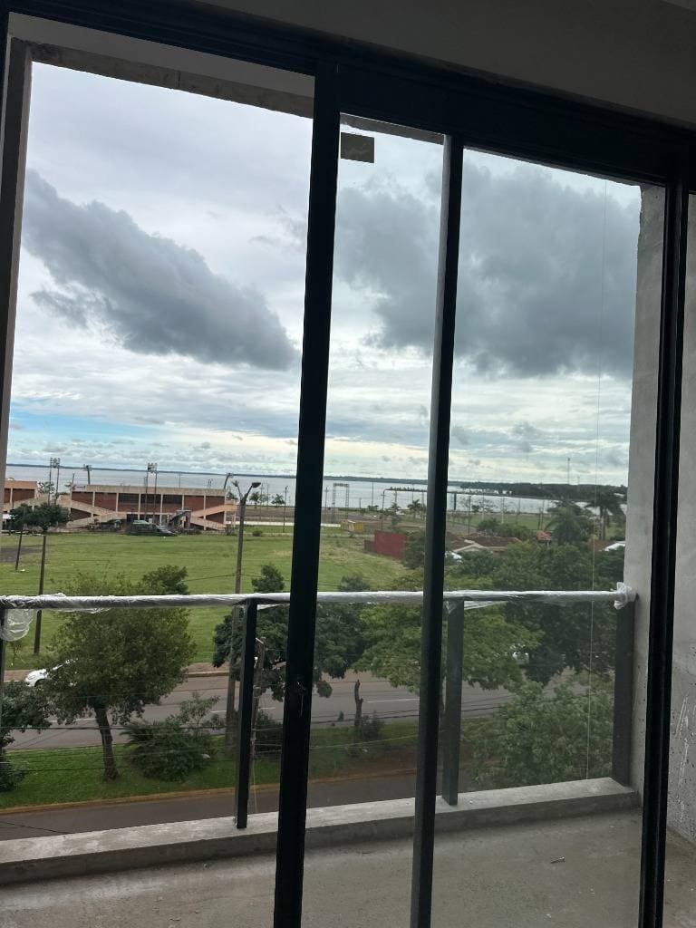 En venta departamento de 1 dormitorio edificio marea del paraná