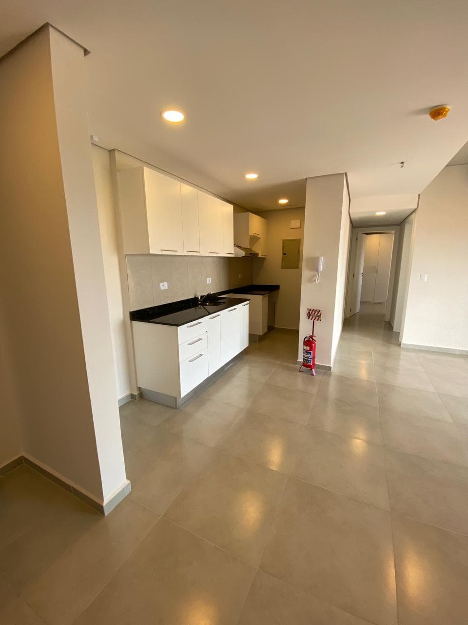 departamento en Sajonia