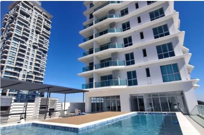 Departamento full Amoblado zona Shopping del Sol — foto 1